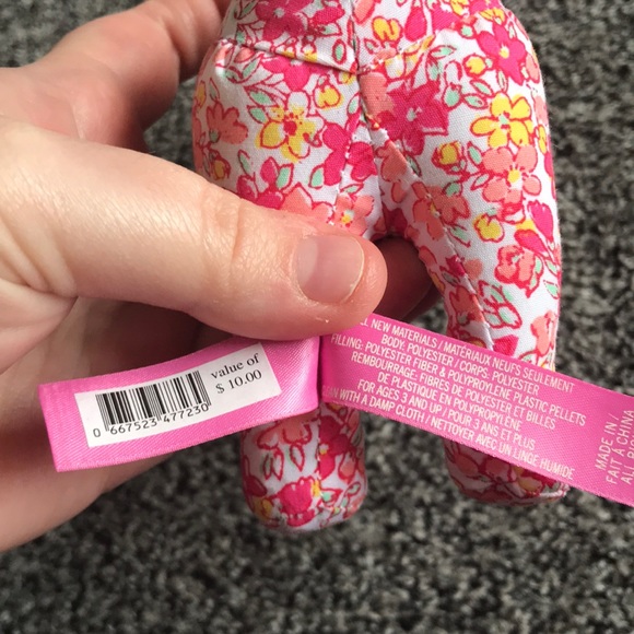 PINK Victoria’s Secret Floral DREAM Dog - Picture 6 of 6